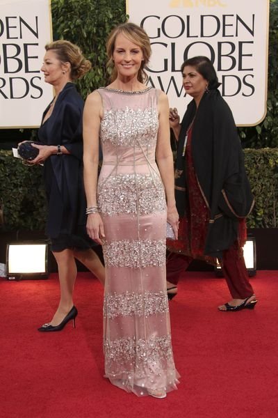 Золотой глобус