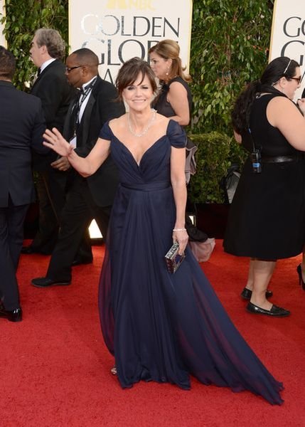 Золотой глобус