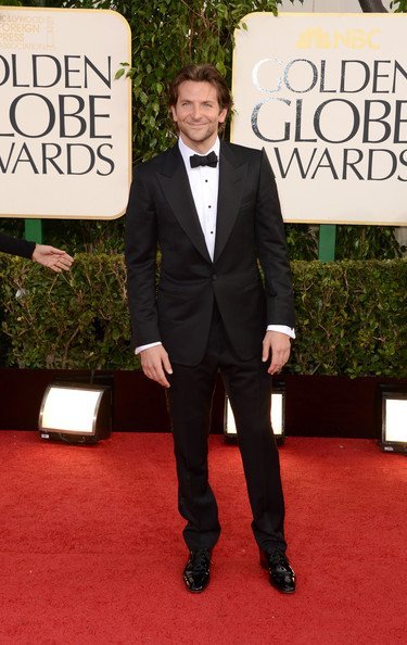 Золотой глобус