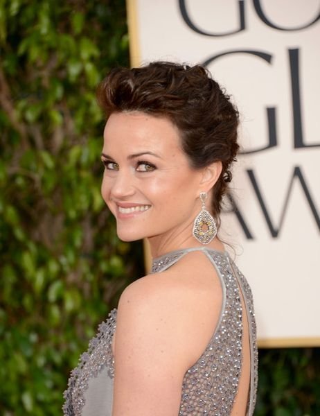 Золотой глобус