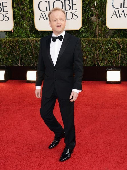 Золотой глобус