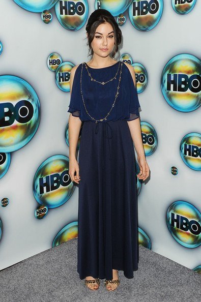 Золотой Глобус