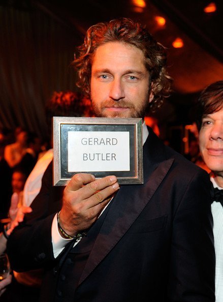 Золотой Глобус