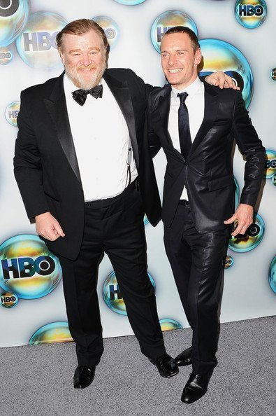 Золотой Глобус