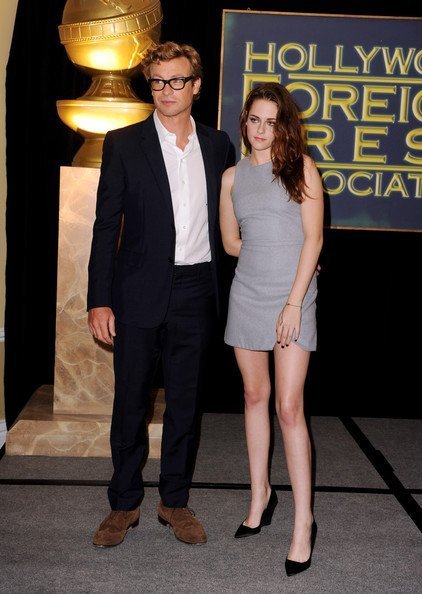 Золотой глобус