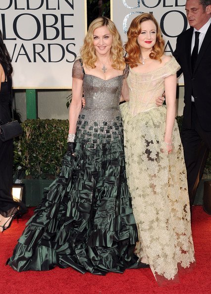 Золотой Глобус