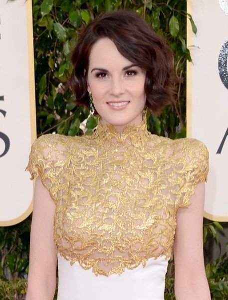 Золотой глобус