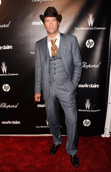 Золотой Глобус