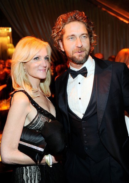 Золотой Глобус