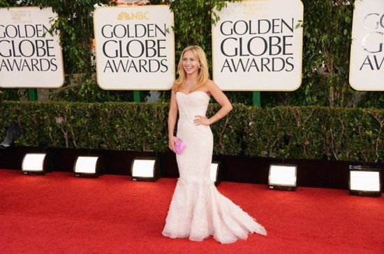 Золотой глобус