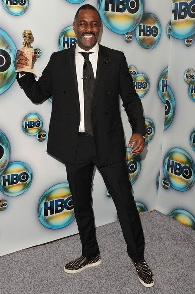 Золотой Глобус