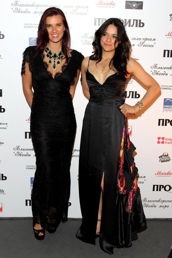 Звезды мира - детям