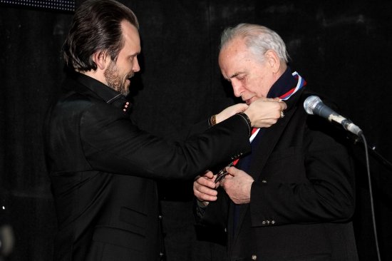 Звезды мира - детям