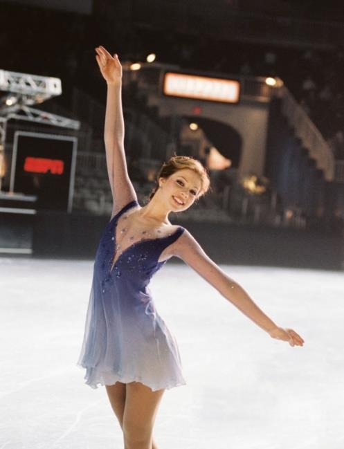 звезды на льду