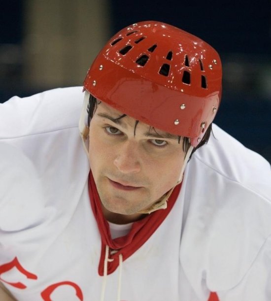 звезды на льду