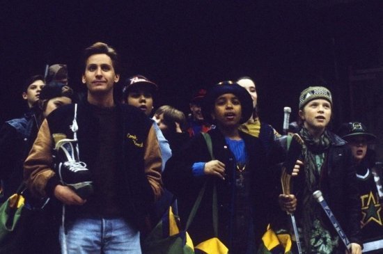 звезды на льду