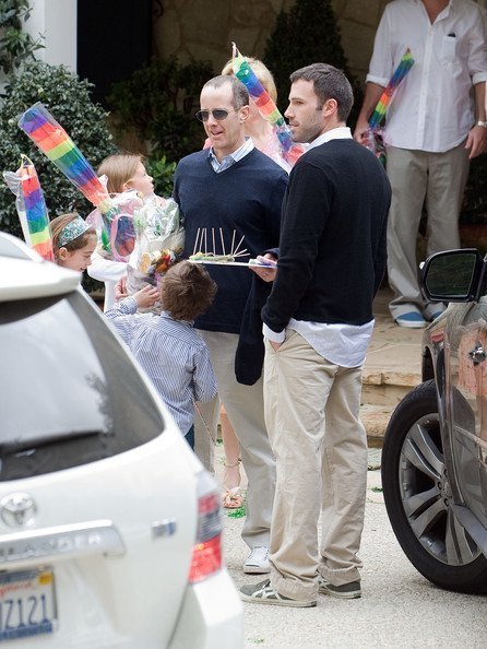 Звезды отмечают Пасху