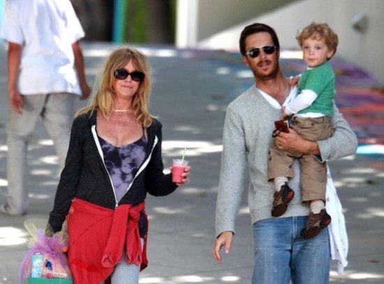 Звезды отмечают Пасху