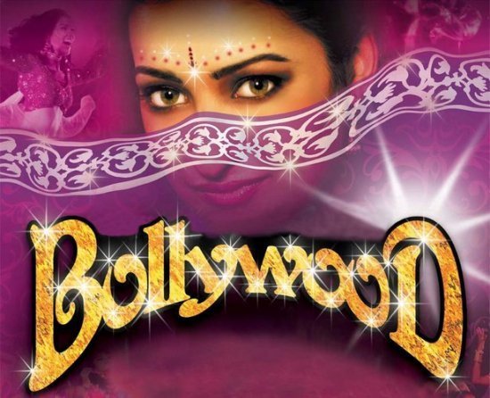 BAILAMOS BOLLYWOOD