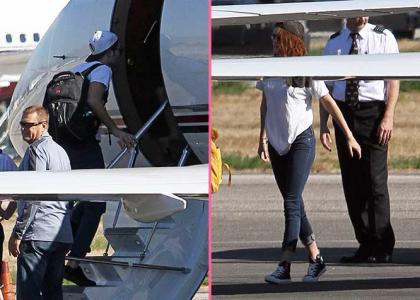 Кристен Стюарт