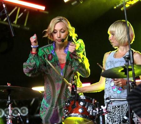 Кристина Орбакайте