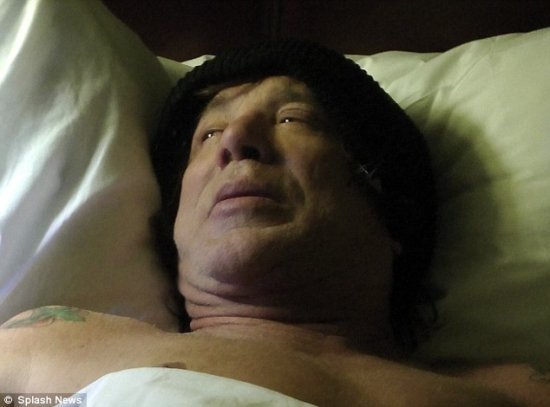 Микки Рурка http://www.kleos.ru/img/user_photo/mickey_rourke_01