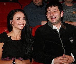 Михаил Галустян