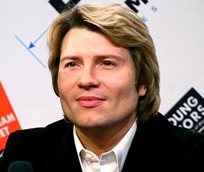 Николай Басков
