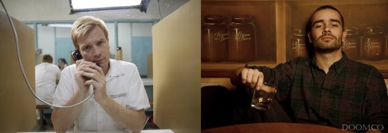 Петр Федоров