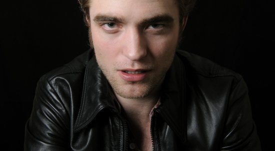 Robert Pattinson 7
