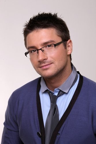 Сергей Лазарев