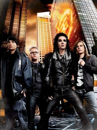 TOKIO HOTEL
