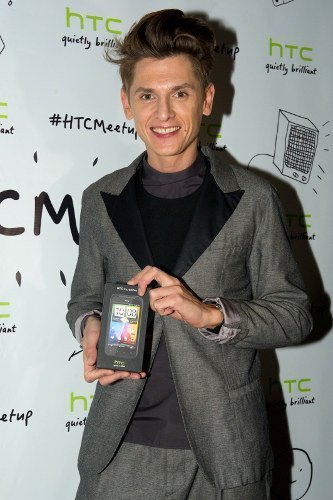 Влад Лисовец