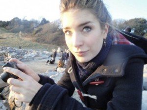 Нетти Уэйкфилд