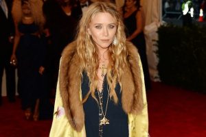 "PUNK: Chaos To Couture" Costume Institute Gala