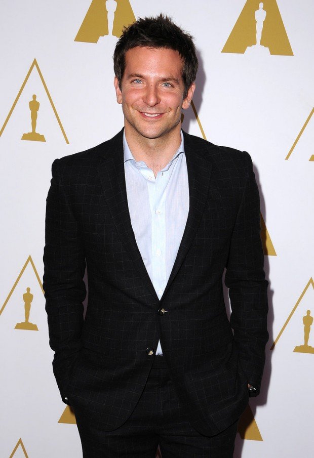 Bradley-Cooper-looked-dapper-yet-casual