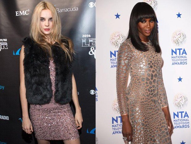 11th Annual "Leather & Laces" Party