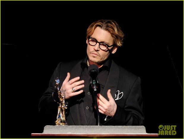 The Annual Make-Up Artists And Hair Stylists Guild Awards - Show