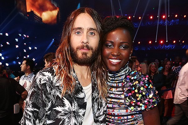 2014 MTV Movie Awards - Backstage And Audience