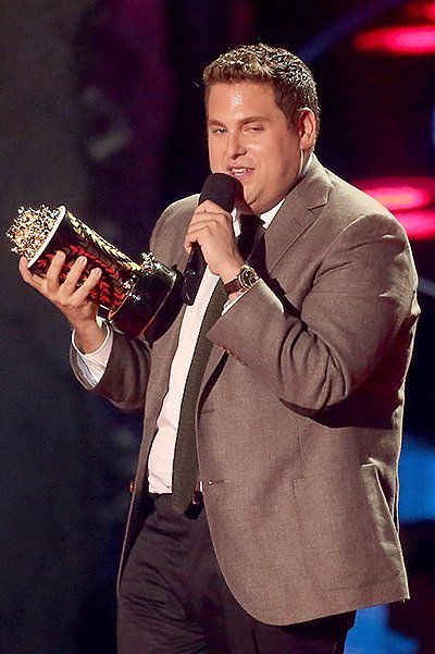 2014 MTV Movie Awards - Show