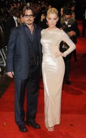 Celebrity Hook Ups 2012