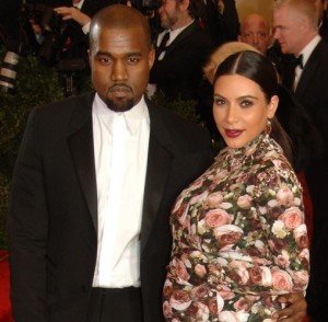 'PUNK: Chaos to Couture' Costume Institute Gala 2013