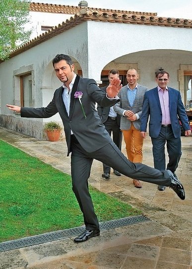 Безыымуянный