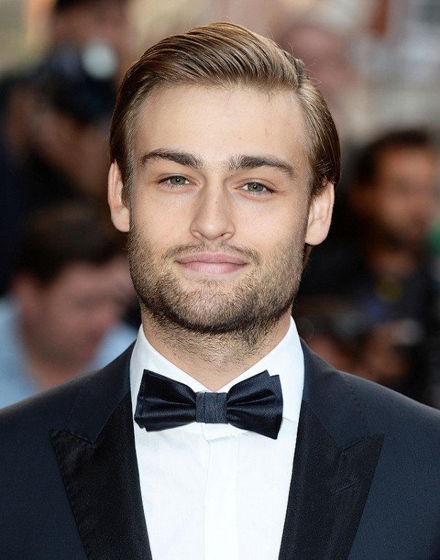 The GQ Man of the Year Awards 2014