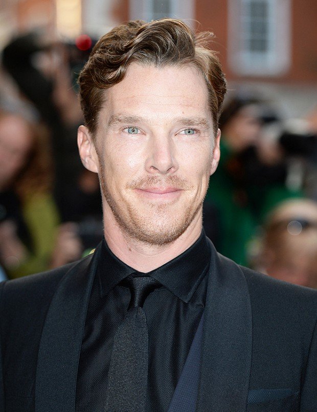 The GQ Man of the Year Awards 2014