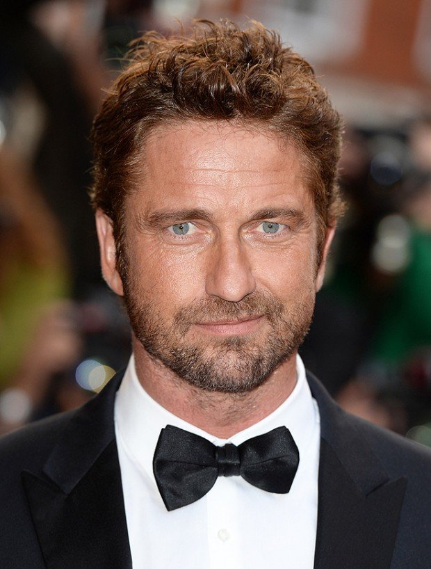 The GQ Man of the Year Awards 2014