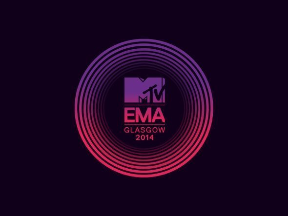    MTV EMA 2014