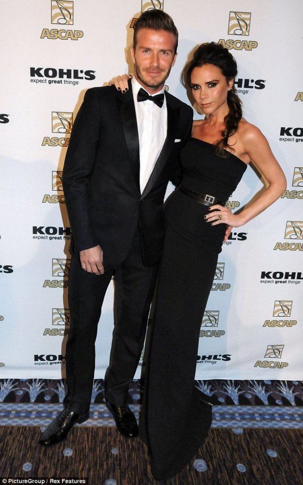 victoriadavidbeckham