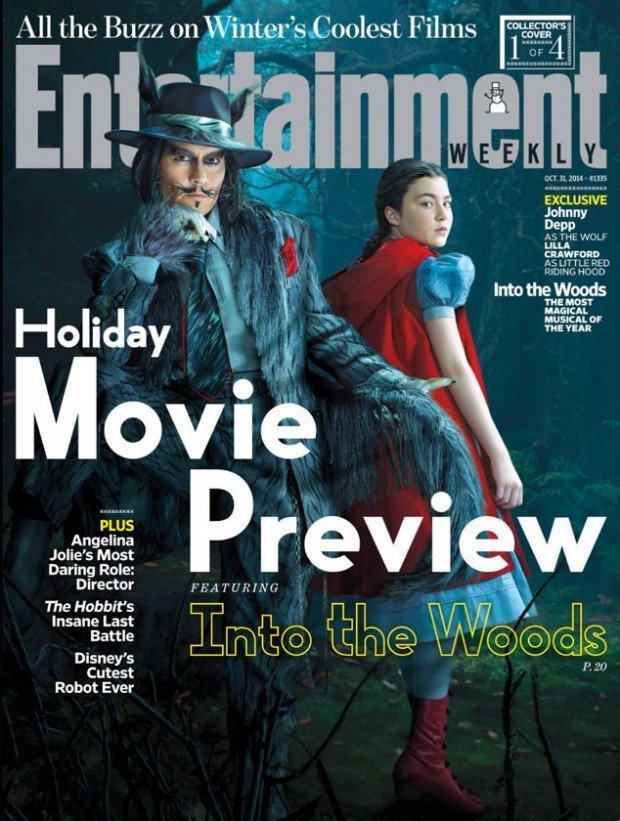       entertainment weekly 