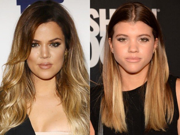 sofia-richie-khloe-kardashian